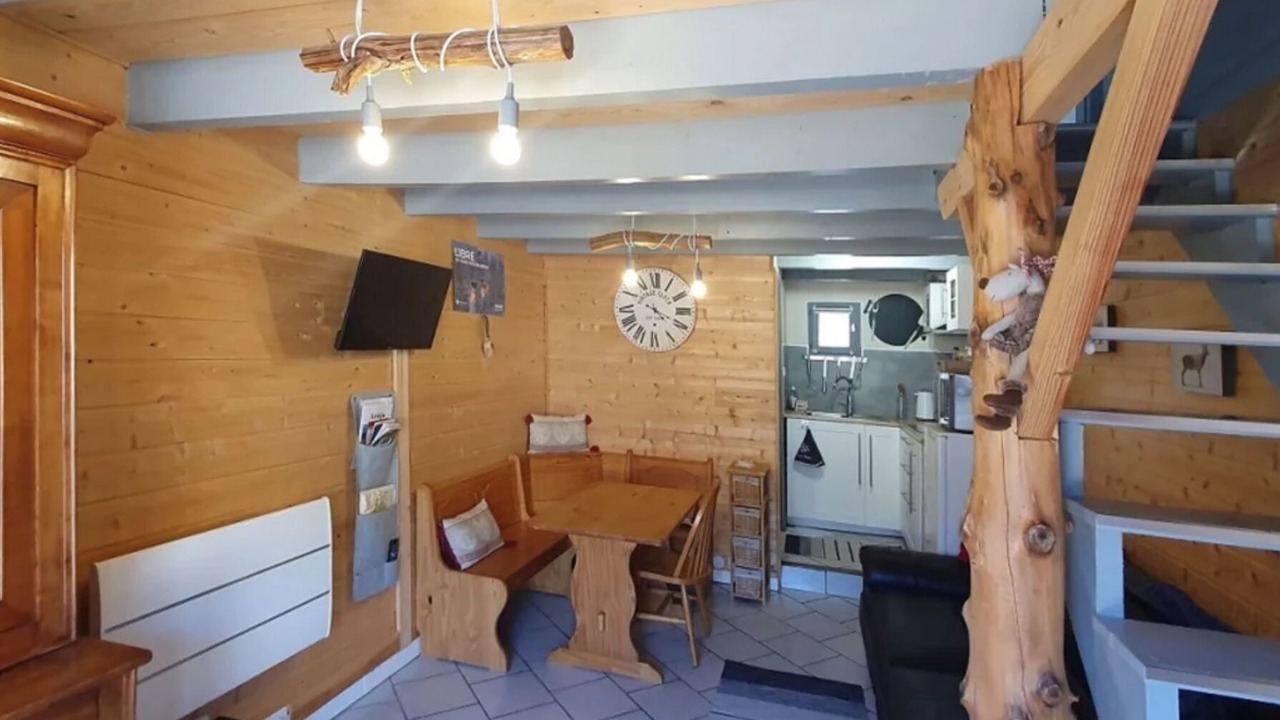 Photo of Livingroom in Ax-les-Thermes