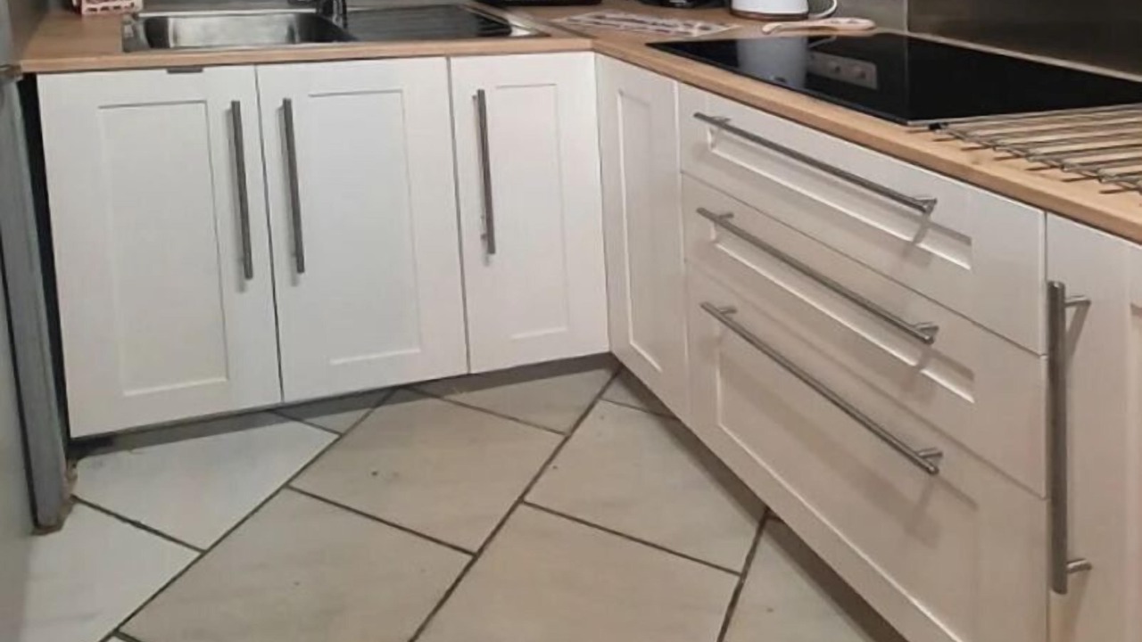 Photo of Kitchen in Ax-les-Thermes