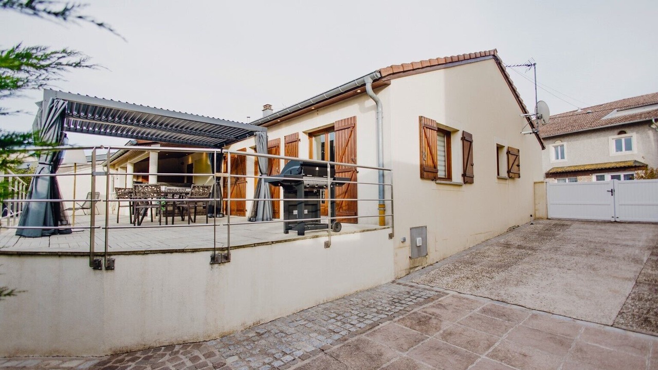 Photo of Outdoor in Lupcourt