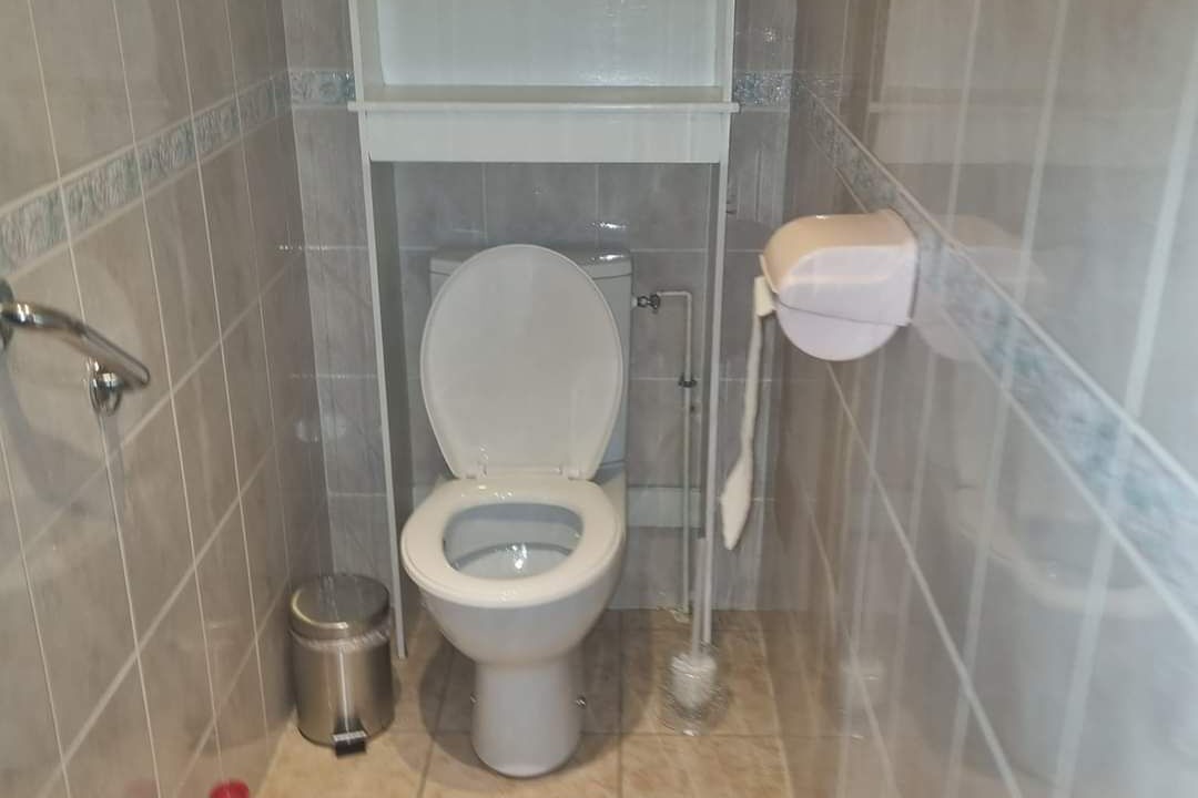 Photo of Bathroom in Herpelmont