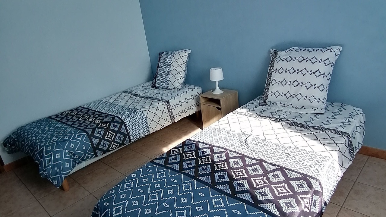 Photo of Bedroom in Herpelmont