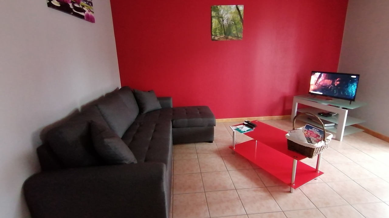 Photo of Livingroom in Herpelmont
