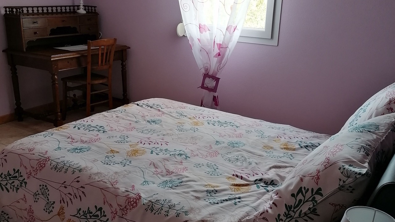 Photo of Bedroom in Herpelmont