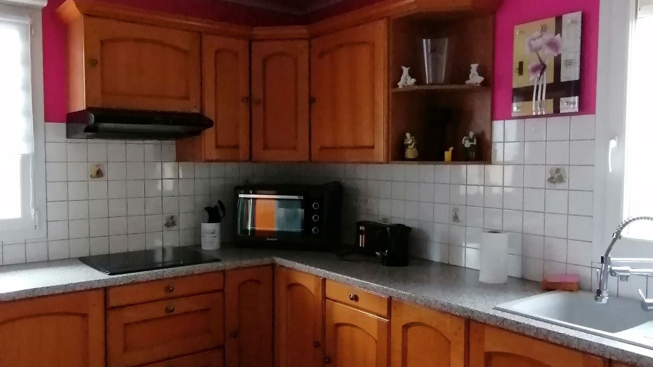 Photo of Kitchen in Herpelmont