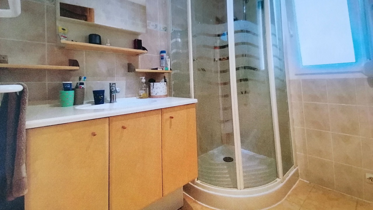 Photo of Bathroom in Herpelmont