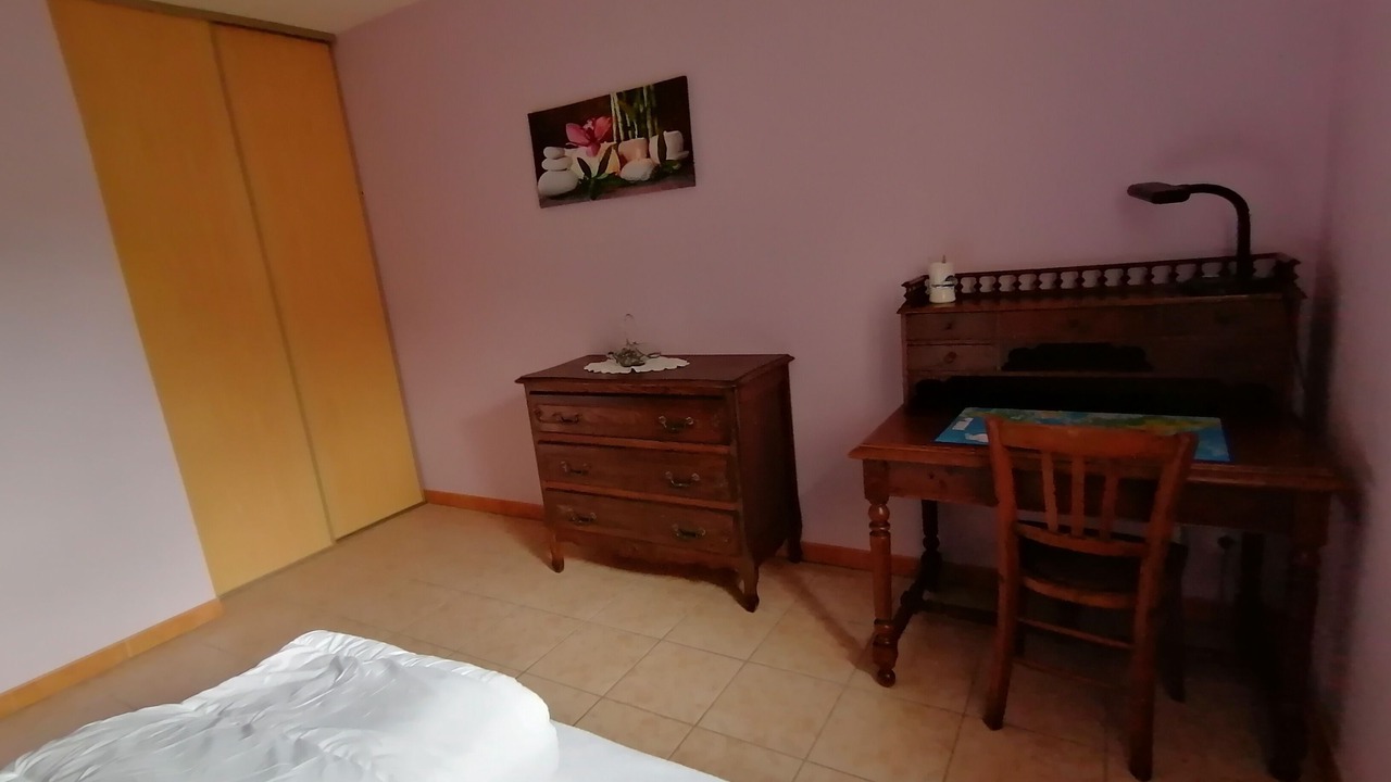 Photo of Bedroom in Herpelmont