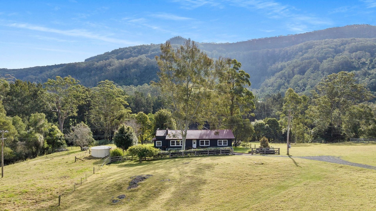 Photo of Outdoor in Wattamolla