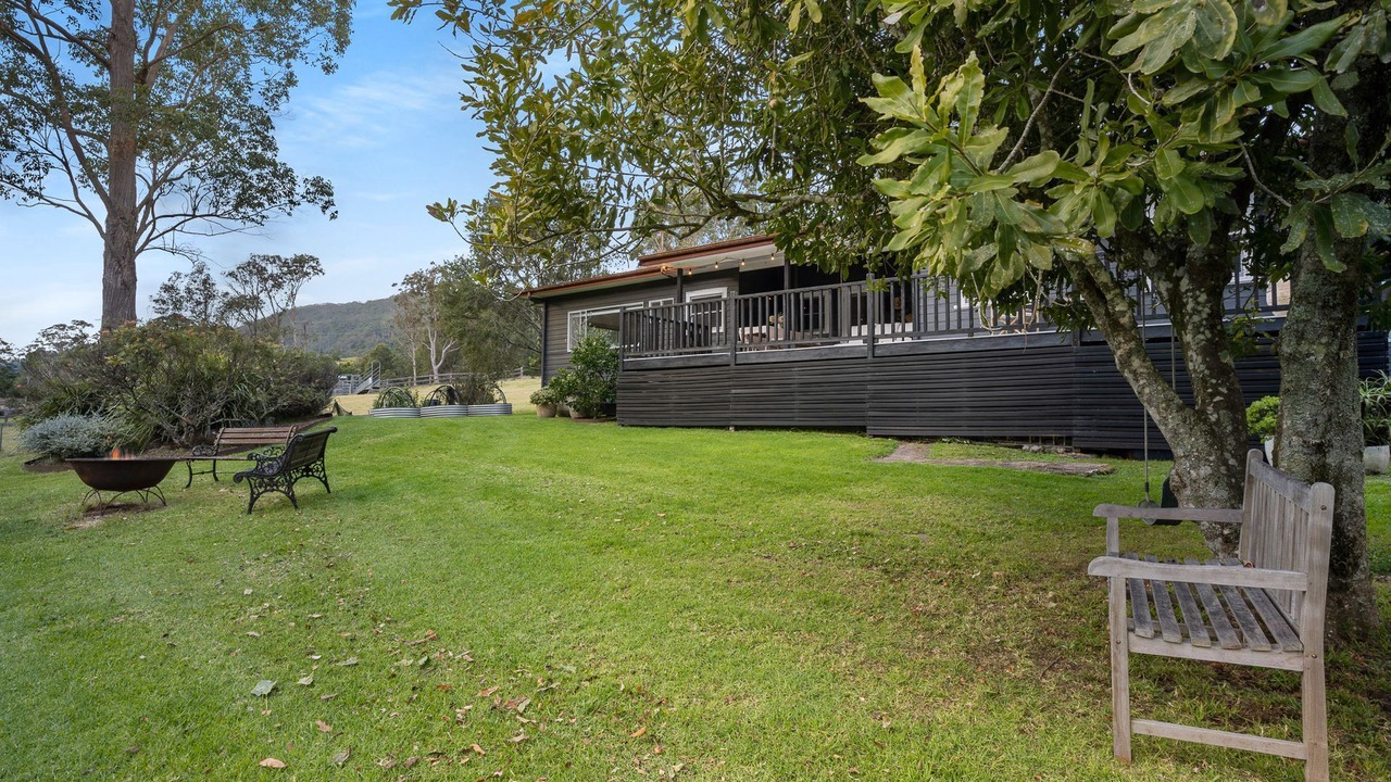 Photo of Outdoor in Wattamolla