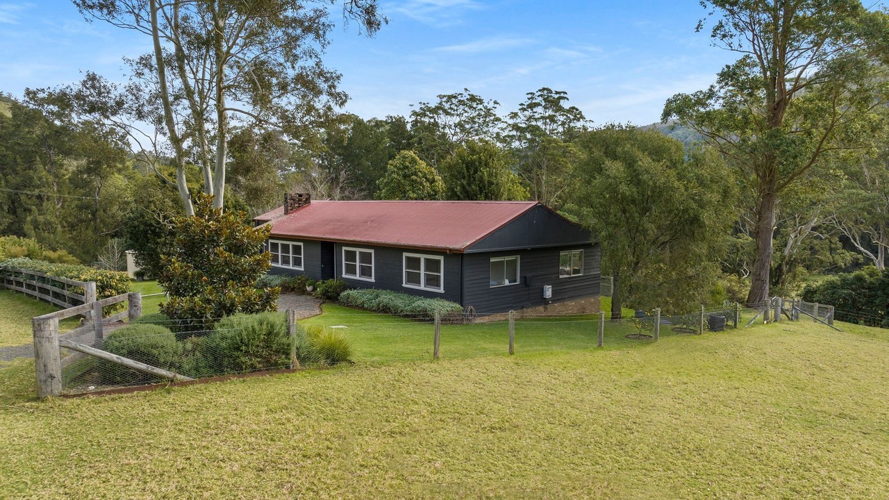 Photo of Outdoor in Wattamolla