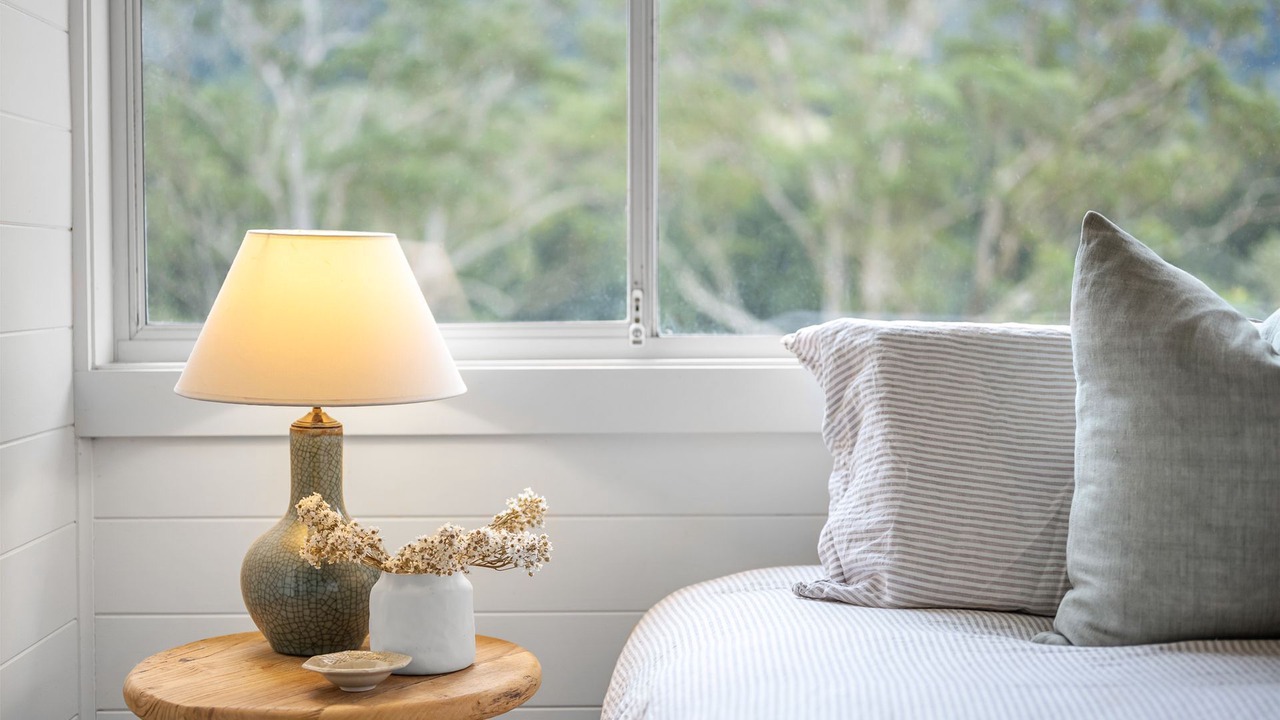 Photo of Bedroom in Wattamolla