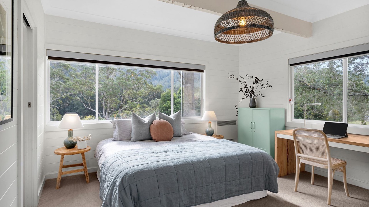 Photo of Bedroom in Wattamolla