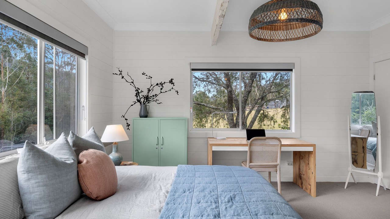 Photo of Bedroom in Wattamolla