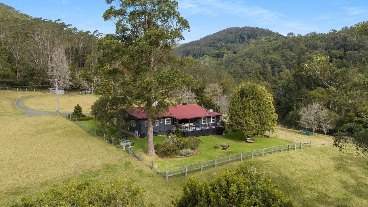 Photo of Outdoor in Wattamolla