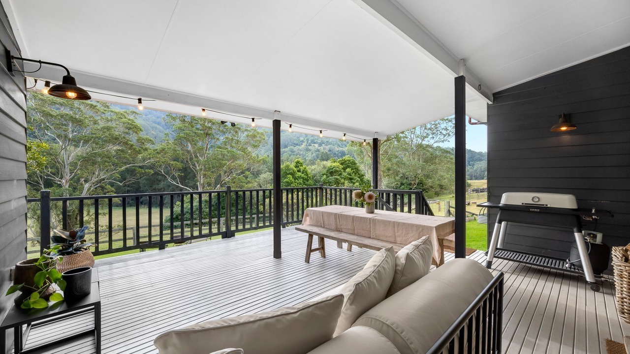 Photo of Patio Balcony in Wattamolla