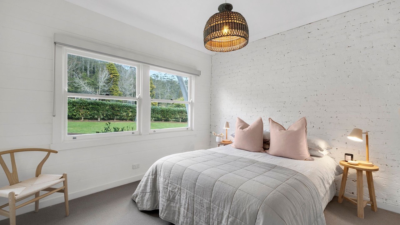 Photo of Bedroom in Wattamolla