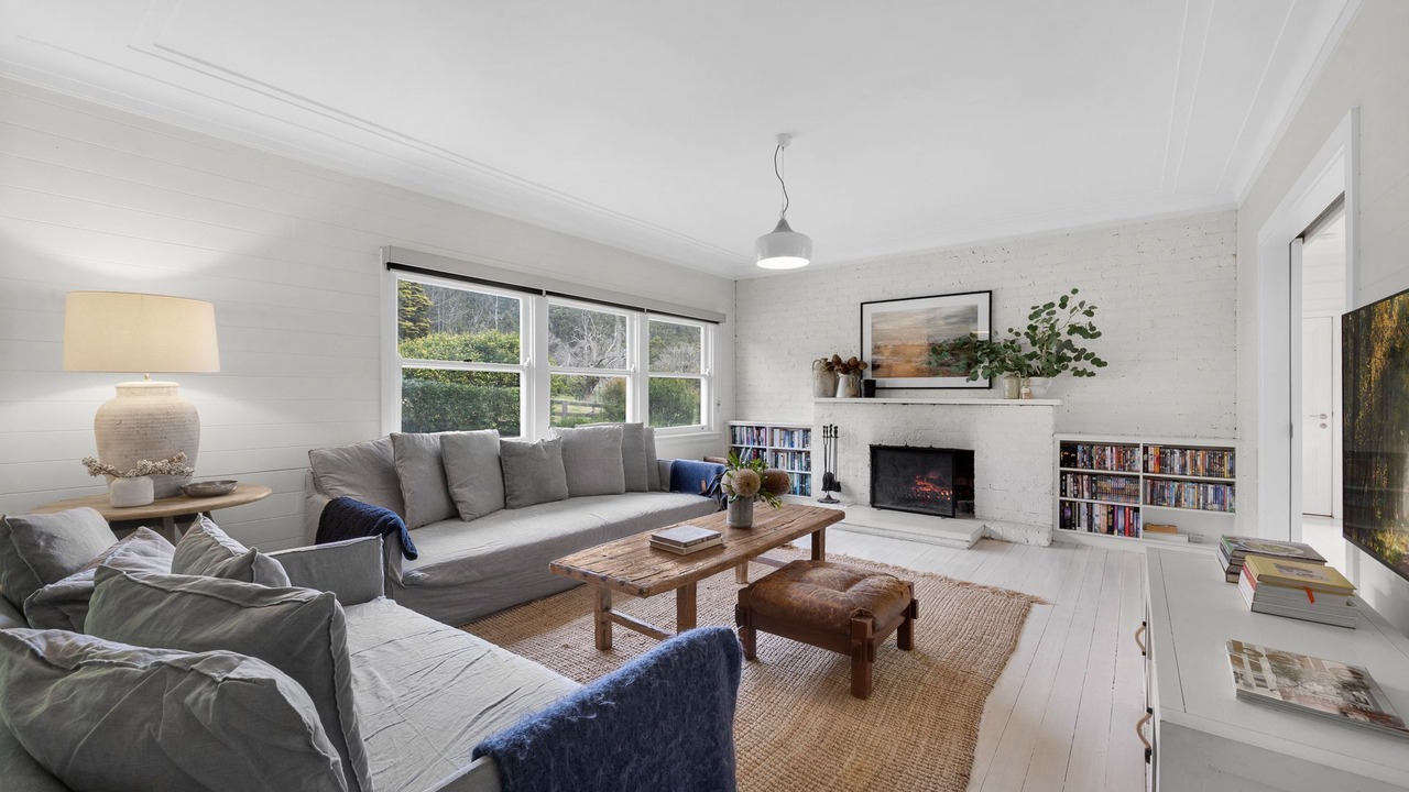 Photo of Livingroom in Wattamolla