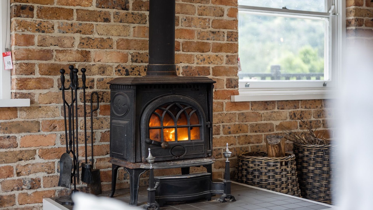 Photo of Livingroom in Wattamolla