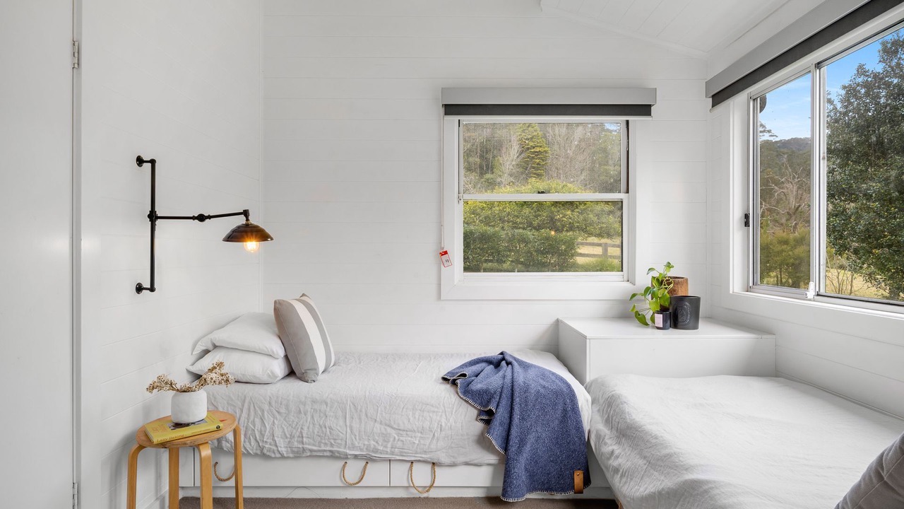 Photo of Bedroom in Wattamolla