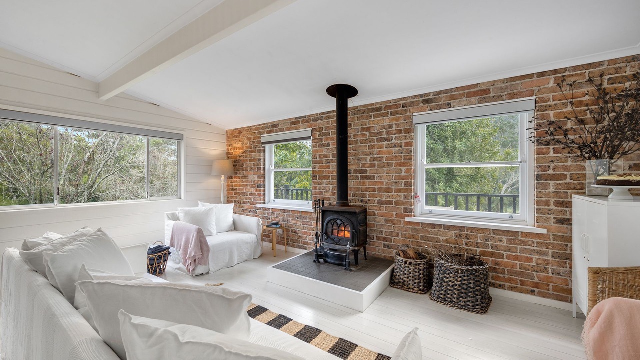 Photo of Livingroom in Wattamolla