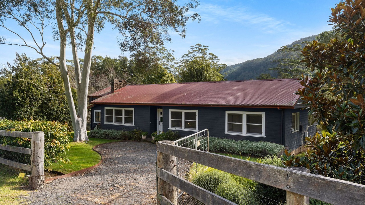 Photo of Outdoor in Wattamolla