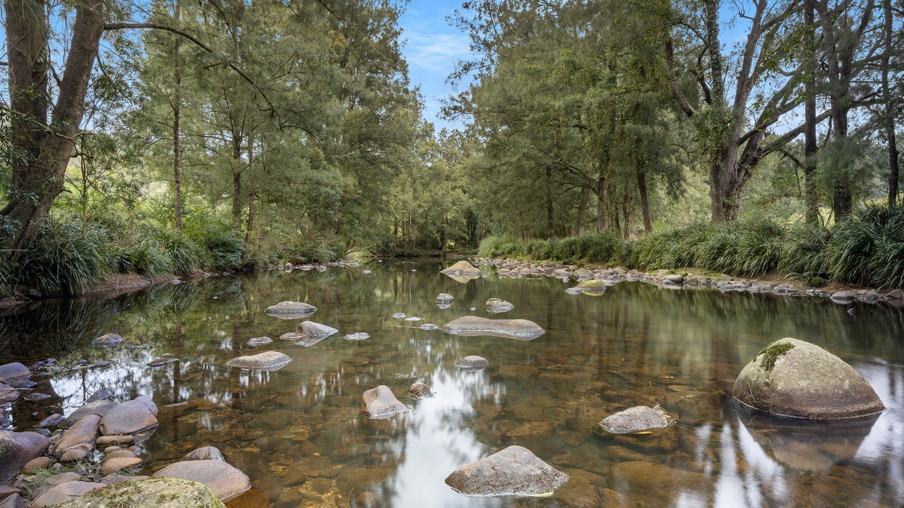 Photo of Outdoor in Wattamolla