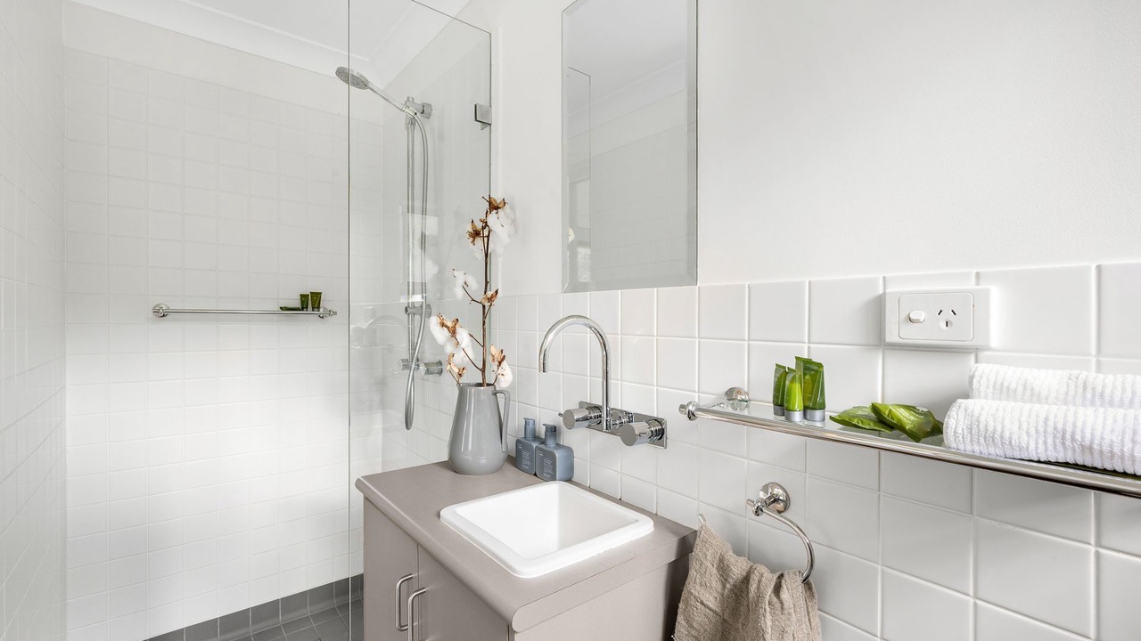 Photo of Bathroom in Wattamolla