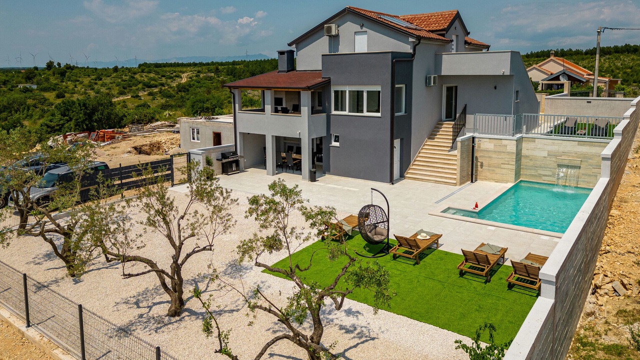 Photo of Outdoor in Benkovac