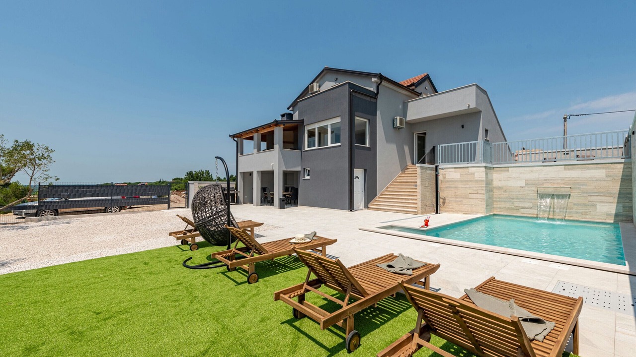 Photo of Outdoor in Benkovac