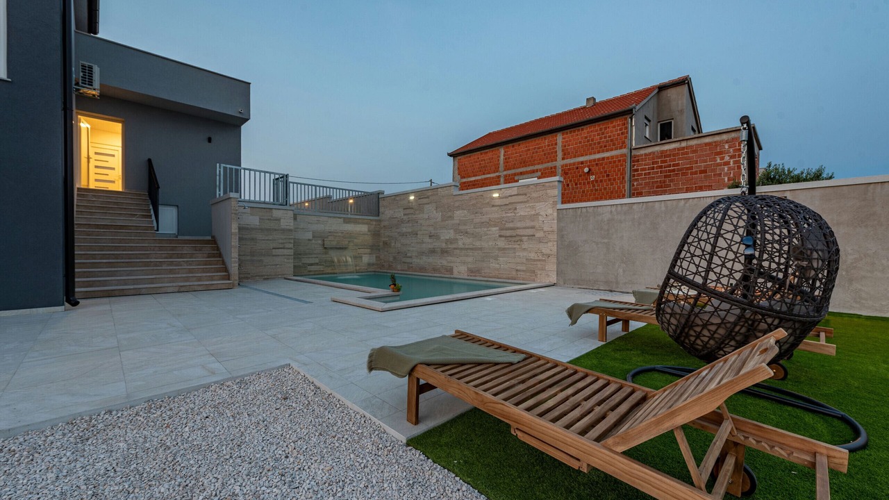 Photo of Outdoor in Benkovac