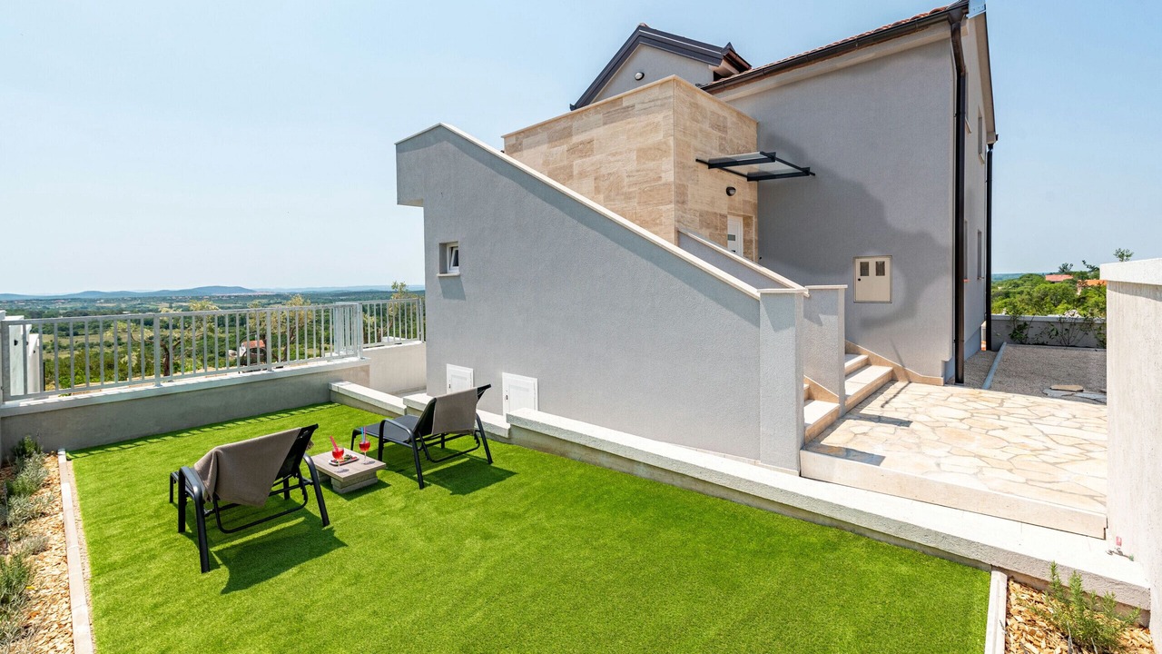 Photo of Patio Balcony in Benkovac