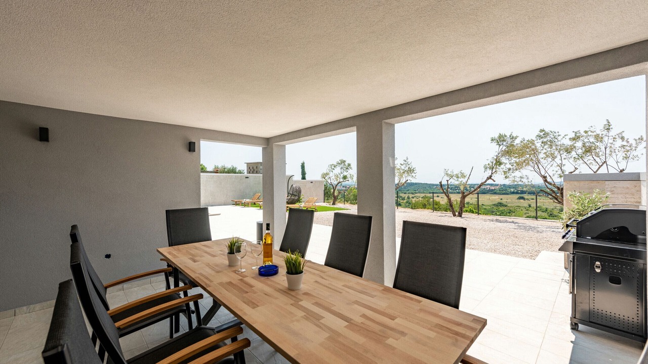 Photo of Outdoor in Benkovac