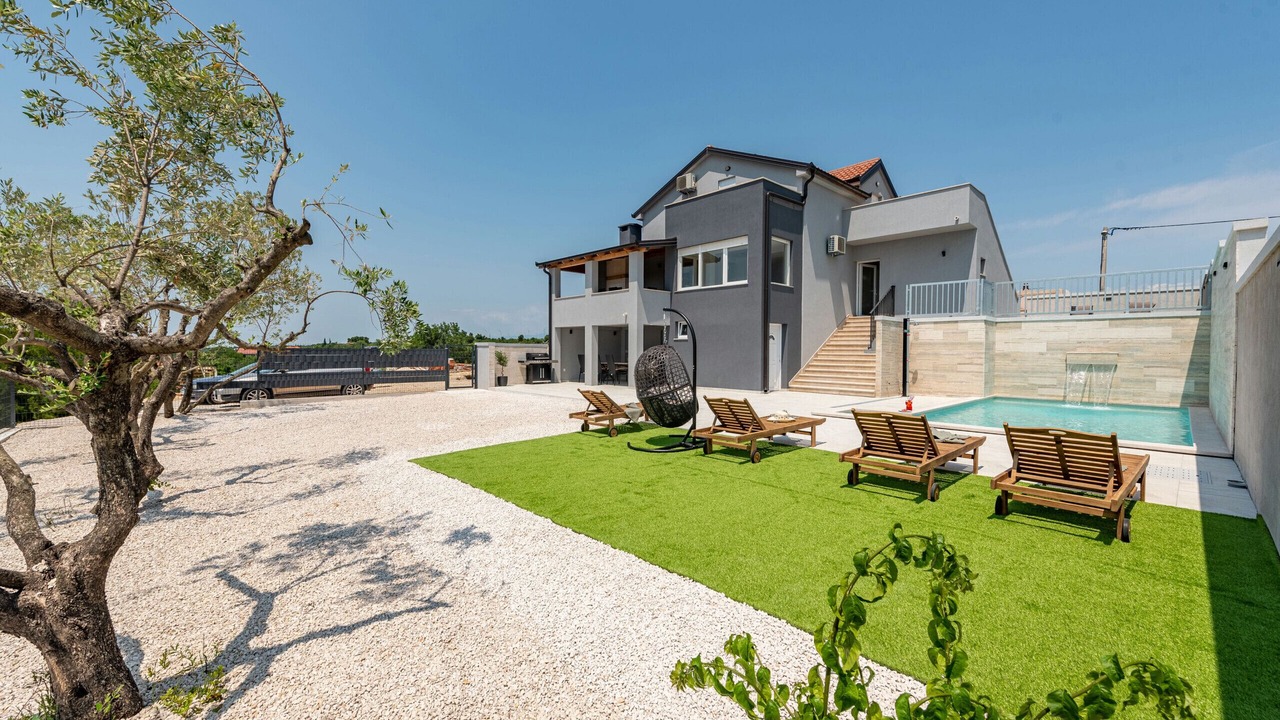 Photo of Outdoor in Benkovac