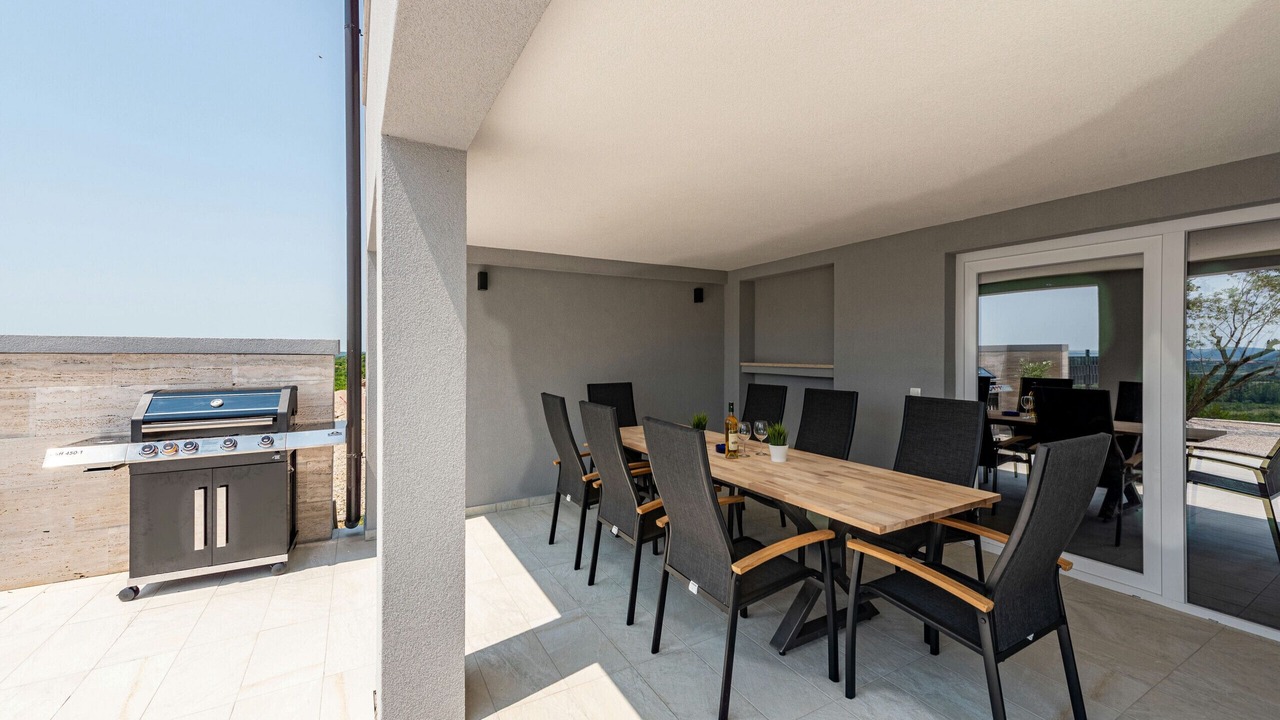 Photo of Outdoor in Benkovac