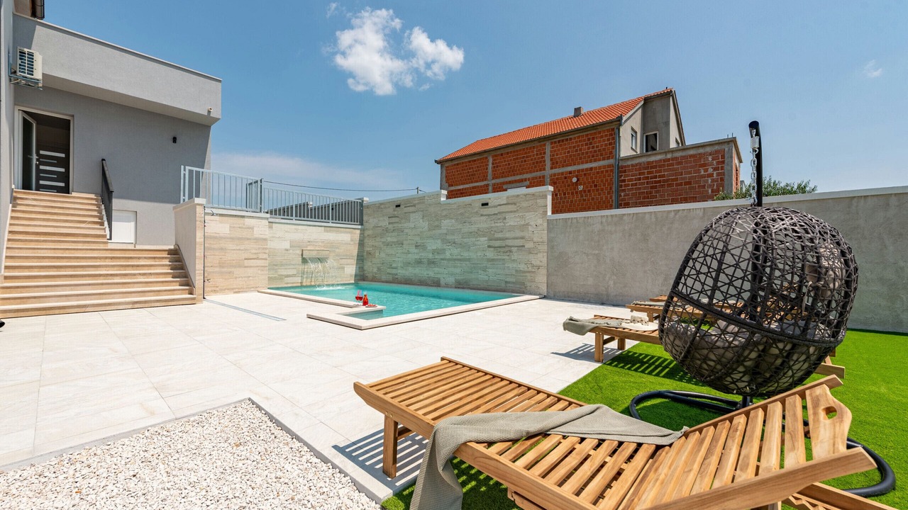 Photo of Outdoor in Benkovac
