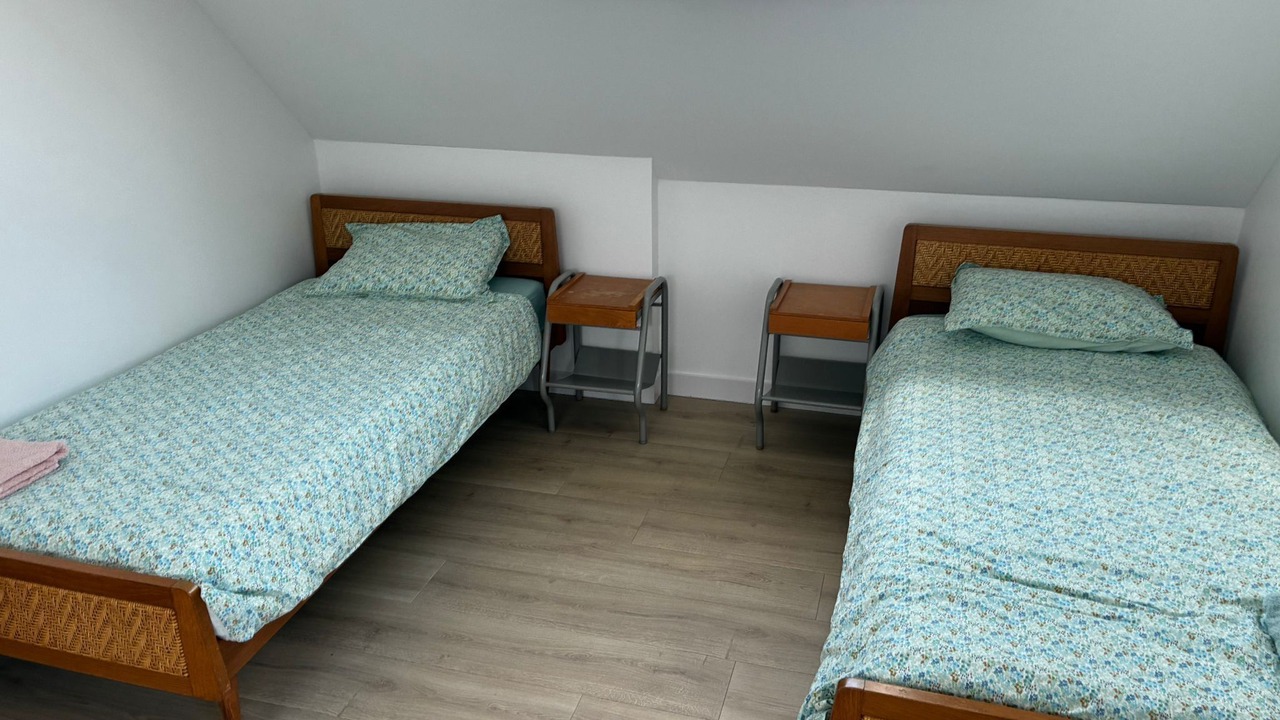 Photo of Bedroom in Saint-Gildas-de-Rhuys