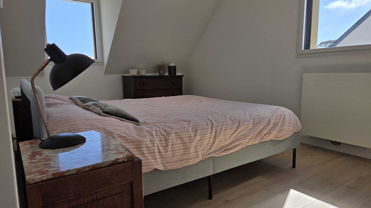 Photo of Bedroom in Saint-Gildas-de-Rhuys
