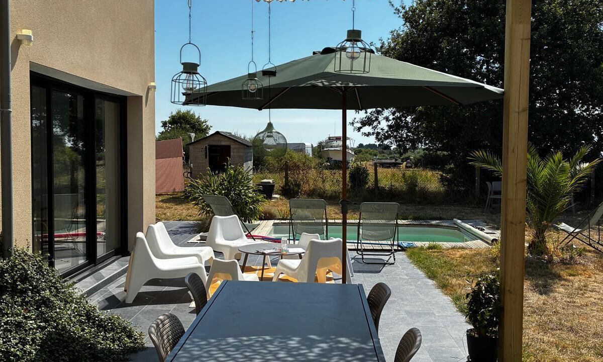 Photo of Outdoor in Saint-Gildas-de-Rhuys