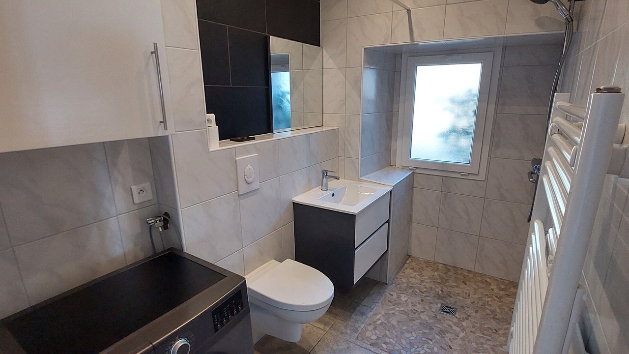 Photo of Bathroom in Villardonnel