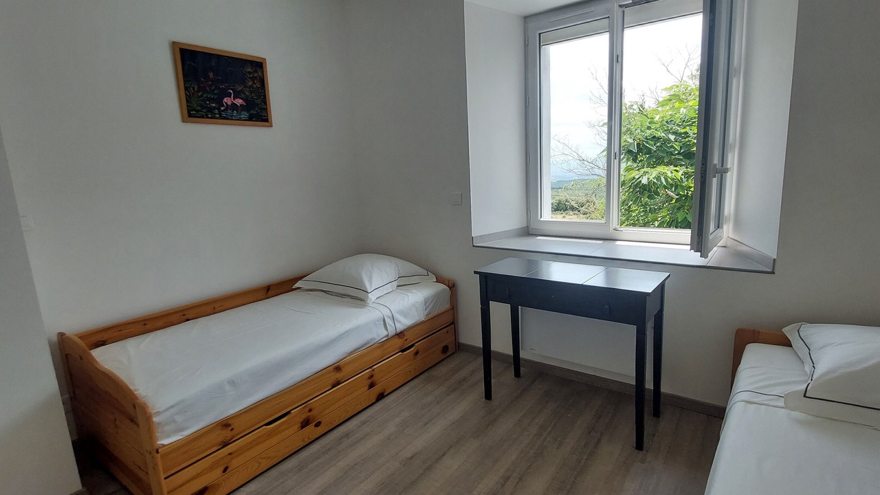 Photo of Bedroom in Villardonnel