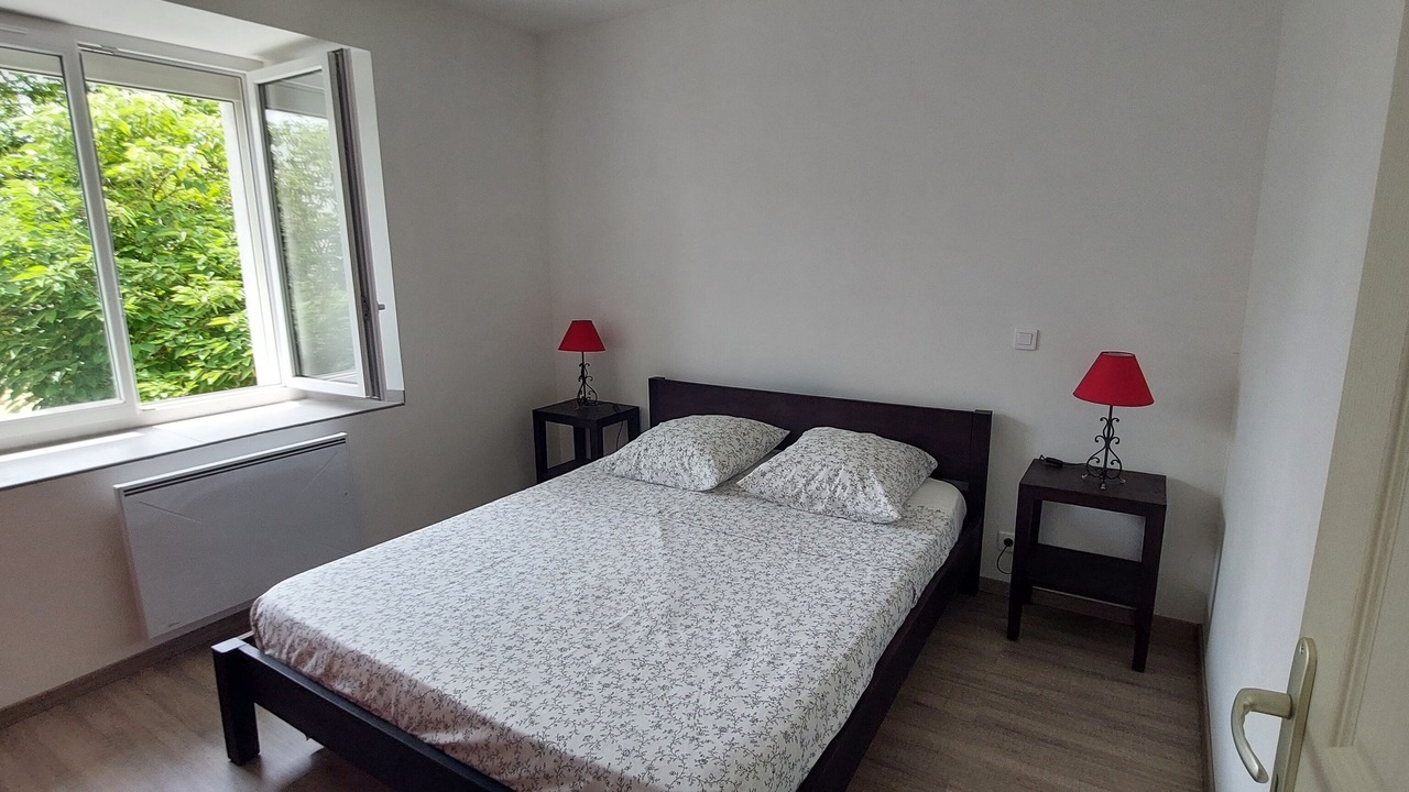 Photo of Bedroom in Villardonnel