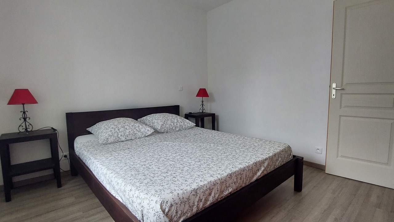 Photo of Bedroom in Villardonnel