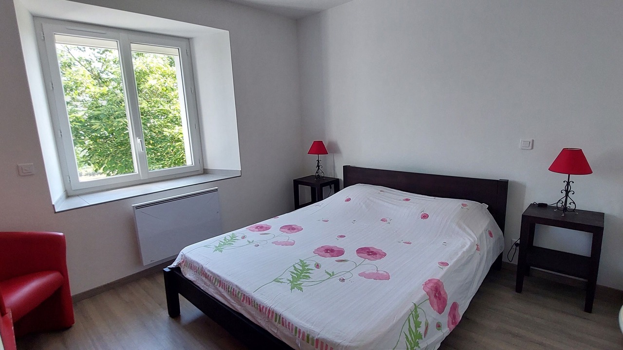 Photo of Bedroom in Villardonnel