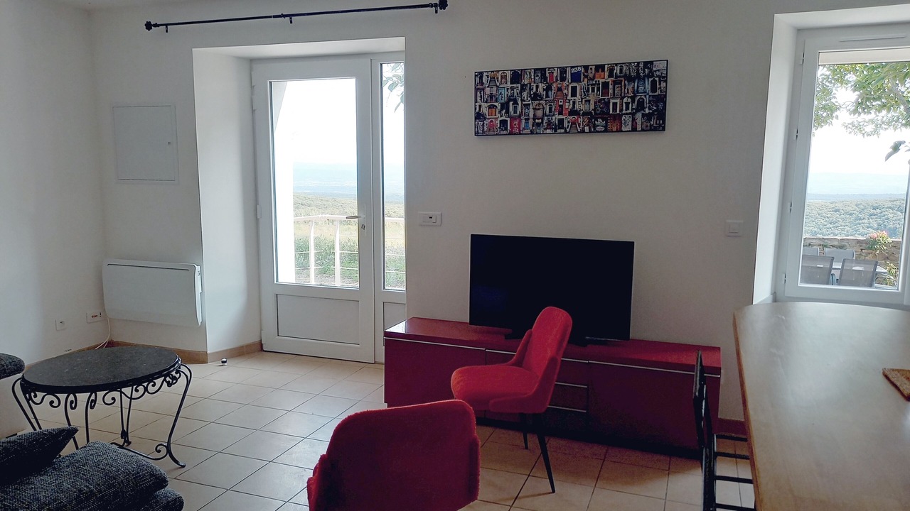 Photo of Livingroom in Villardonnel