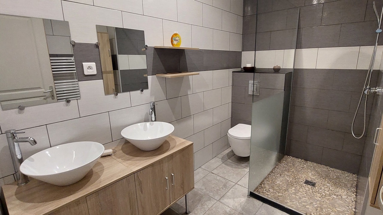 Photo of Bathroom in Villardonnel
