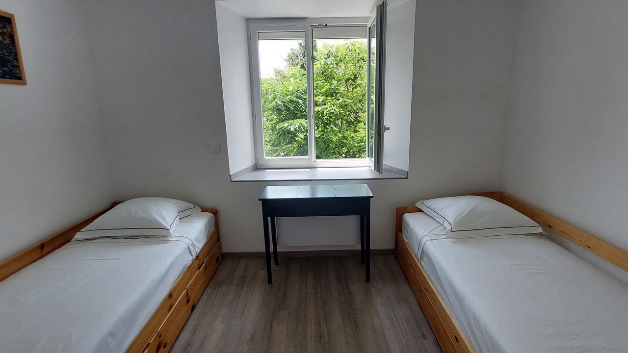 Photo of Bedroom in Villardonnel