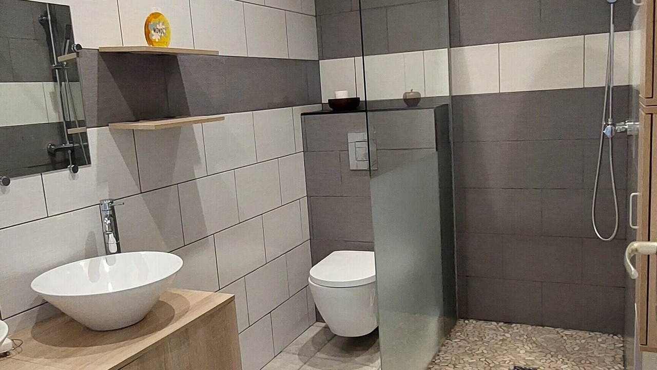 Photo of Bathroom in Villardonnel