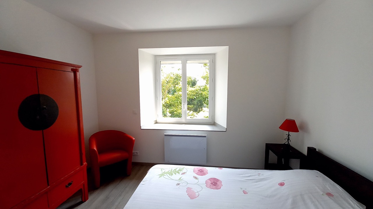 Photo of Bedroom in Villardonnel
