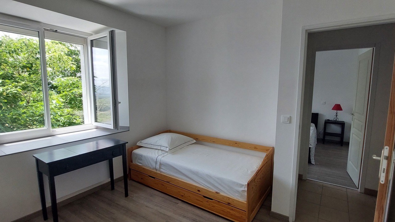 Photo of Bedroom in Villardonnel