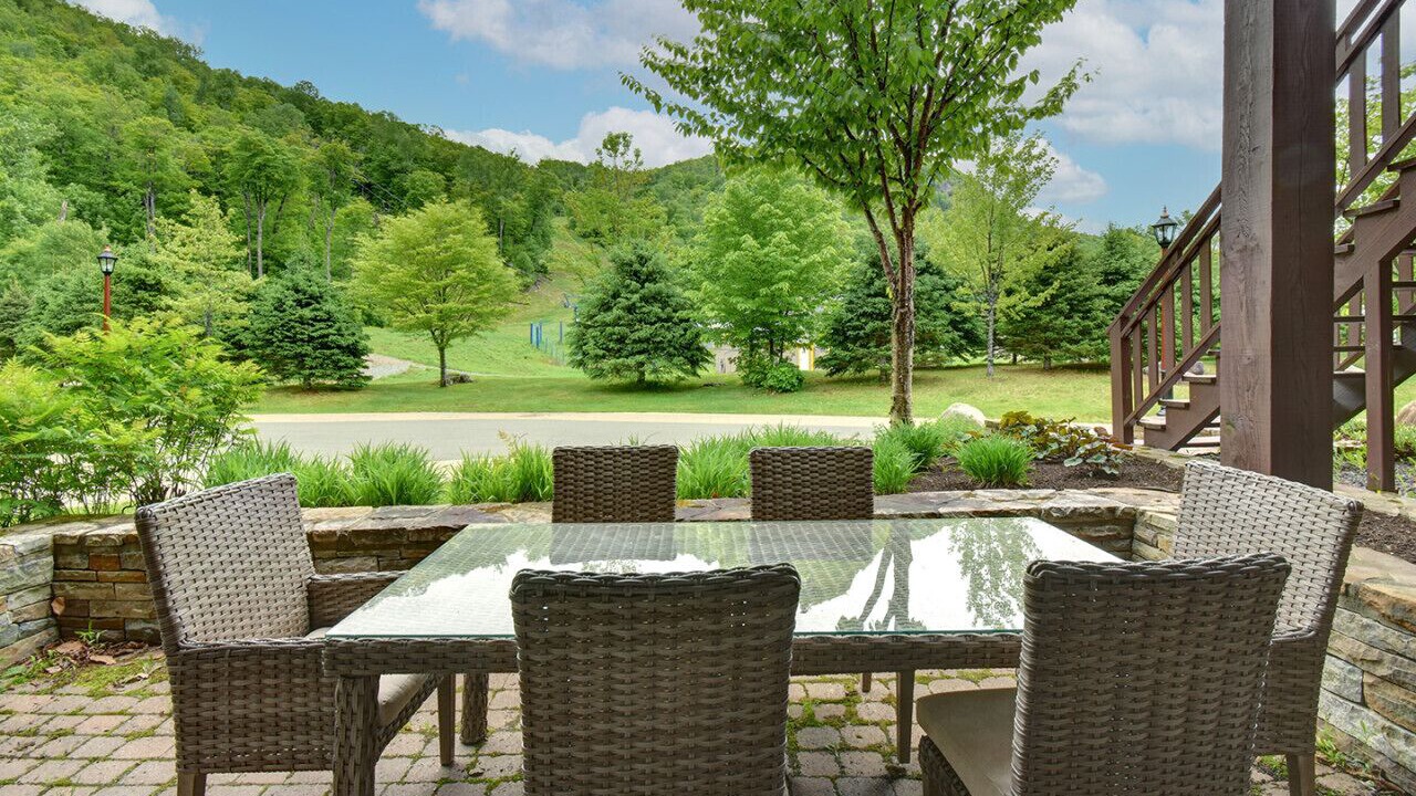 Photo of Outdoor in Versant Soleil