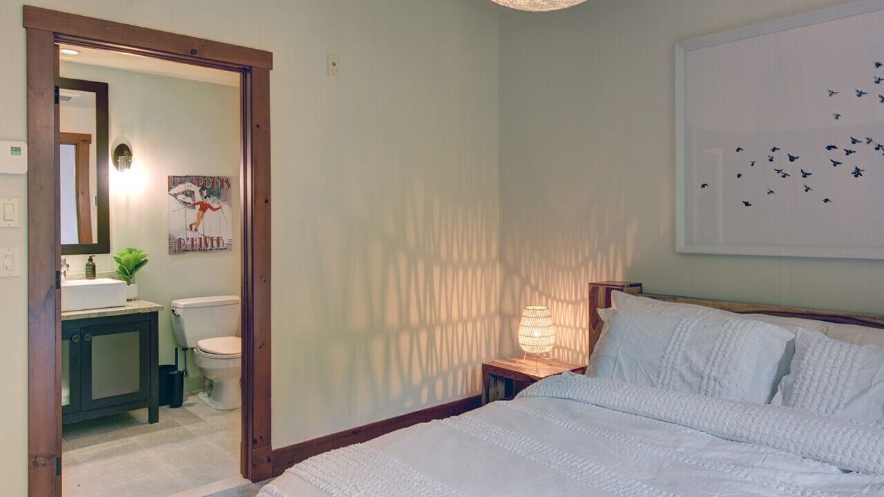 Photo of Bedroom in Versant Soleil